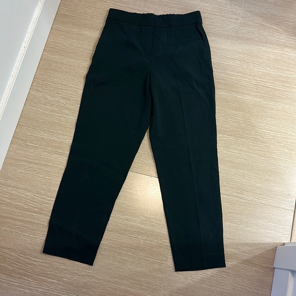 BABATON - crop pant - Picture 1 of 2